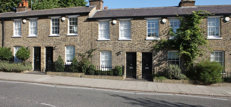 UK Property Prices