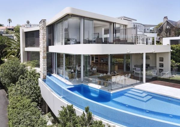 Vaucluse mansion