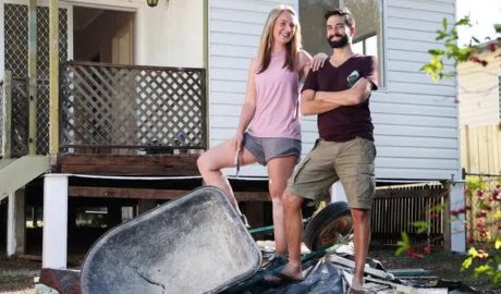renovation boom