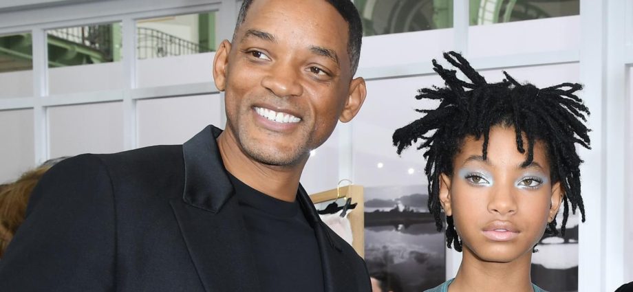Willow Smith