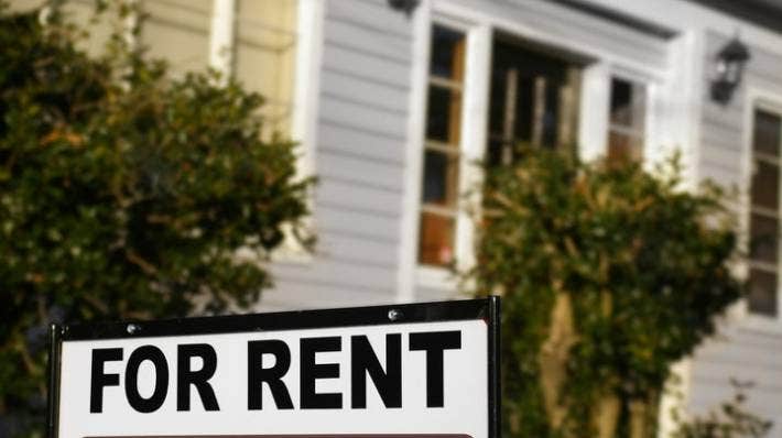 buying homes