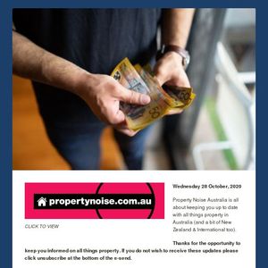 Latest Property News Summary