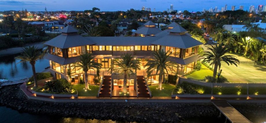 Gold Coast property