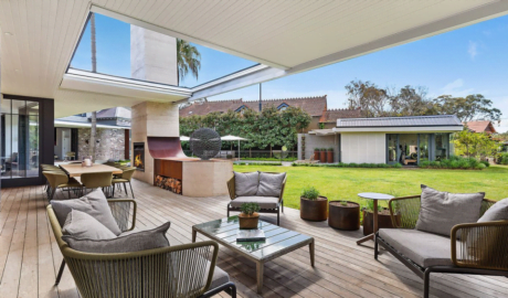 17 Mackenzie Street, Lindfield, NSW