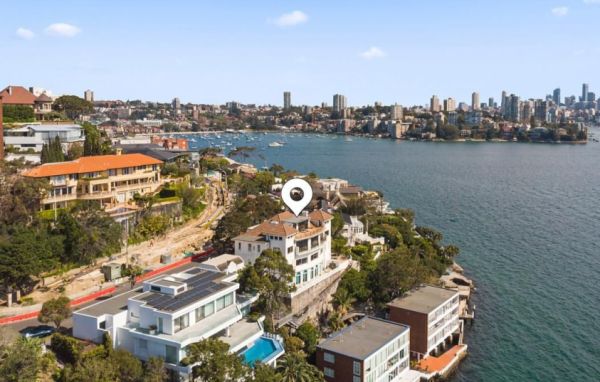 Point Piper