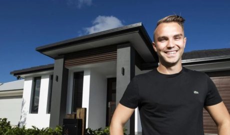 New Home Loans