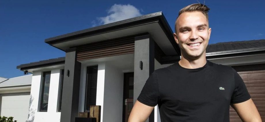 New Home Loans