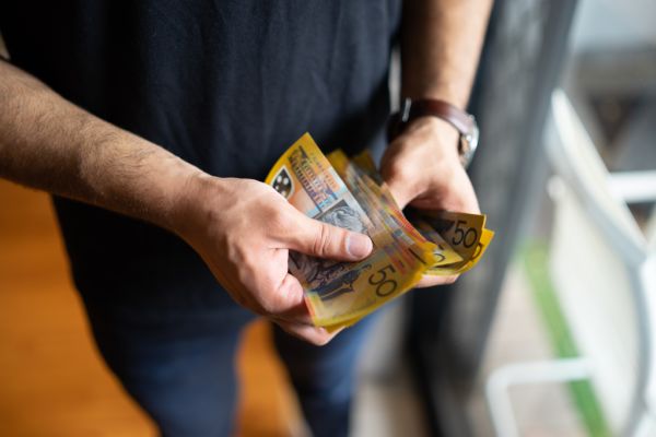 Home loan providers