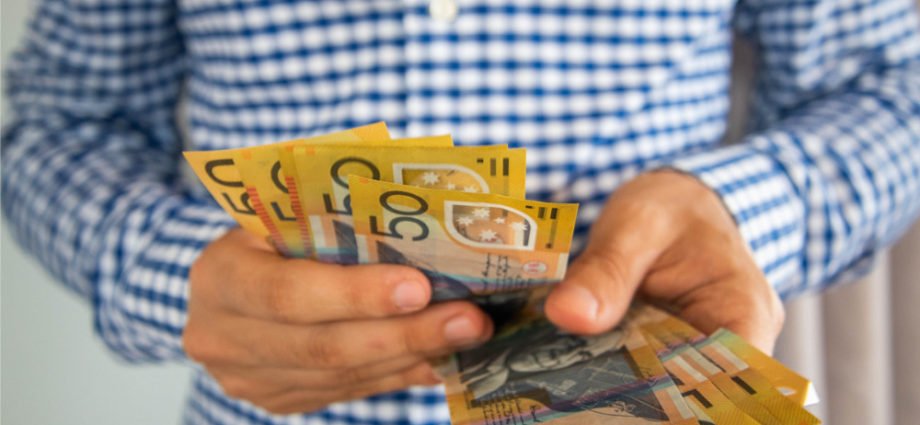 JobKeeper payments