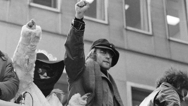John Lennon
