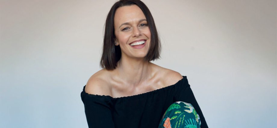 Mia Freedman