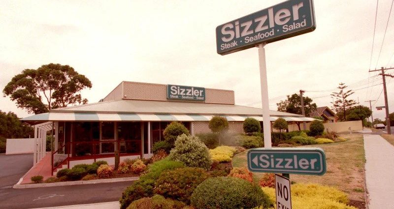 Sizzler
