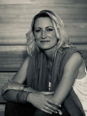 Stephanie Mason