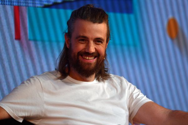 Mike Cannon-Brookes