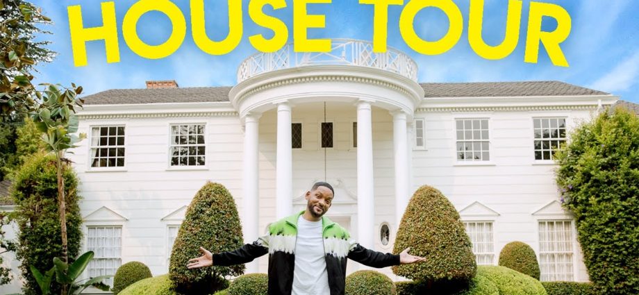 Will Smith