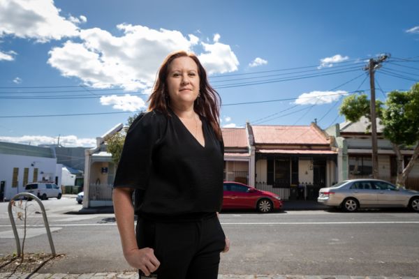 Melbourne property listings