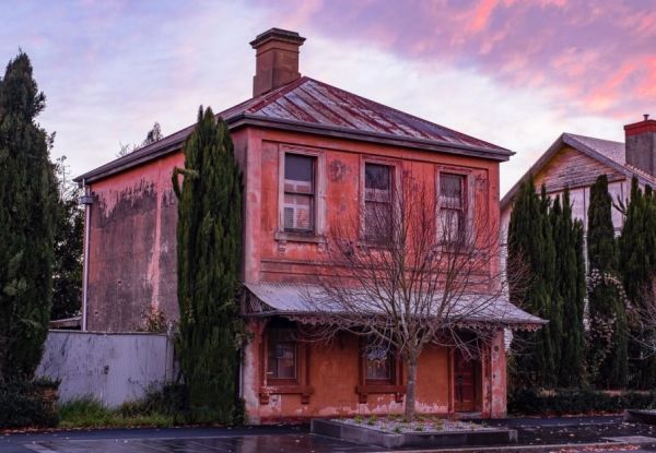 Ballan property