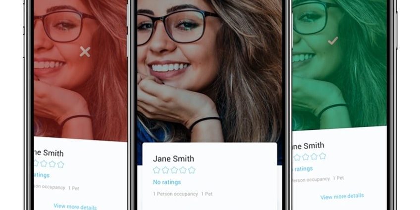 Property app Dwell