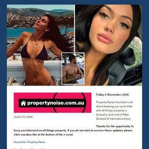 Australian Property News