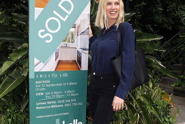 First home buyers