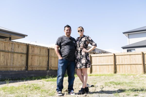 House and land sales