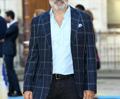 Graham Norton