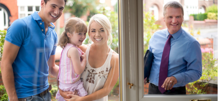 buy property