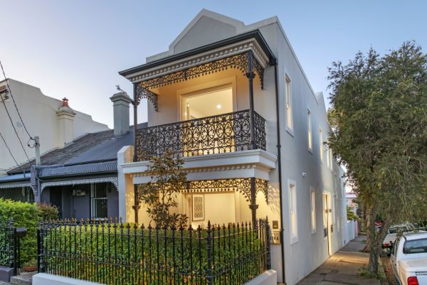 House prices