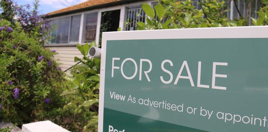 House prices