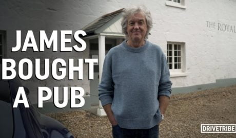 James May
