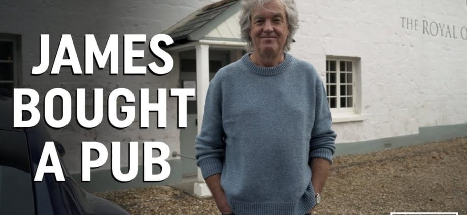 James May 