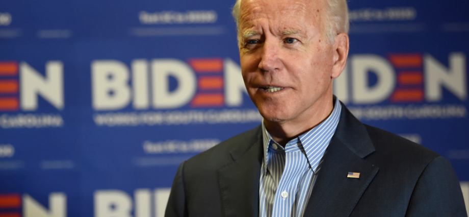 Joe Biden