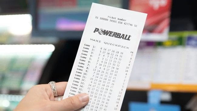 Powerball