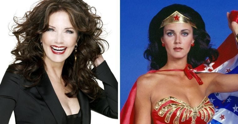 Lynda Carter