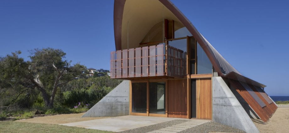 Australian Institute of Architects National Awards 2020