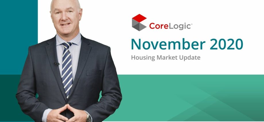 CoreLogic