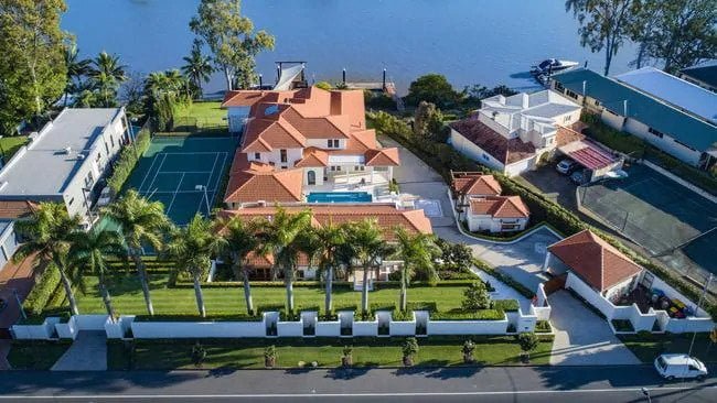 Australia’s real estate market