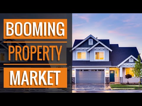 Property Boom