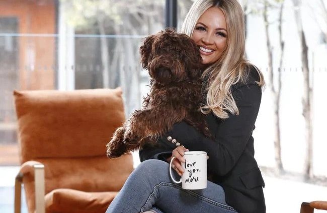 Samantha Jade