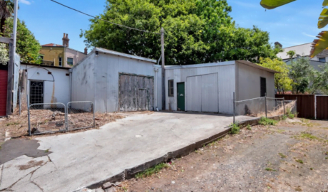 Belle Property Glebe