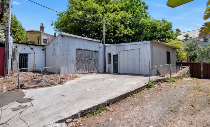 Belle Property Glebe