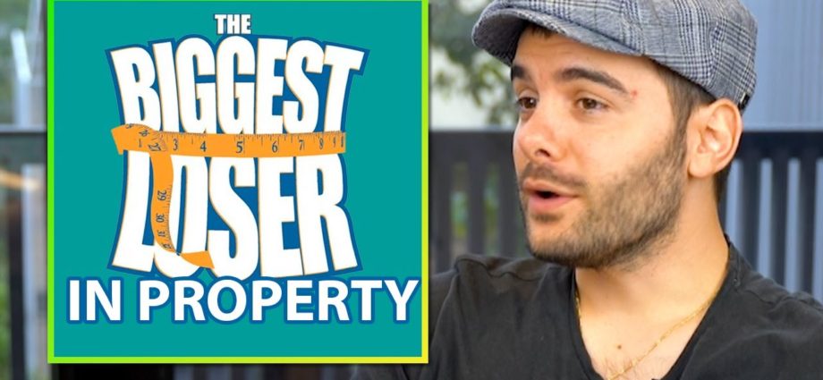 The Biggest Loser