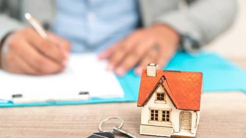 New Zealand’s surging property market