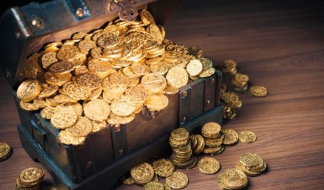treasure