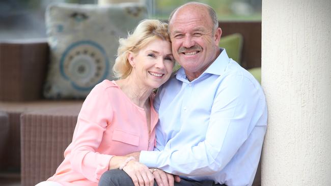 Wally Lewis
