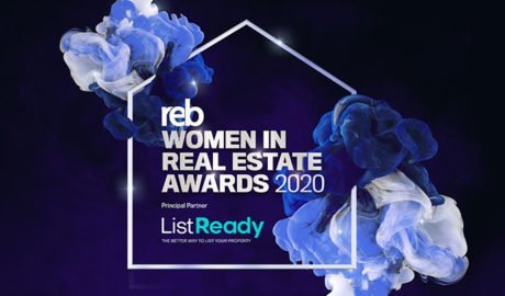 Women in Real Estate Awards 2020