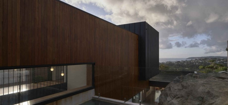 modern family house in North Curl Curl that assimilates into the bedrock of Sydney’s Northern Beaches headlands has been named the best home in New South Wales for 2020. Designed by Andrew Donaldson Architecture & Design and built by Mallinger Constructions, the house took out the top prize at this year’s HIA-CSR NSW Housing Awards. A defining feature of the home is the incorporation of the natural rock face, while a living room that floats over the lower levels provides views stretching from Dee Why to Bondi Junction. The house, which was featured on popular television program Grand Designs, integrates multiple levels of the natural sandstone cliff into the living areas while also being functional for a growing family. Crown Group's Infinity Crown Group's $575 million Infinity is setting records for real estate sales in the Zetland area. Photo: HIA It also won the NSW Custom Built Home and Custom Built Home $2 million to $4 million categories at this year’s HIA NSW awards, which were held online for the first time due to COVID-19. The HIA’s top apartment complex of the year was Crown Group’s Infinity, a luxury apartment tower in Sydney’s inner-east. Designed by heralded architecture group Koichi Takada Architects and built by Crown Group’s construction division, the $575 million, 20-storey Infinity was completed in mid-2019 and was named one of the world’s best projects at the 2017 Property Council of Australia’s annual congress. Bay State Construction South Coogee Apartment Bay State Construction embraces the best of South Coogee living with its award winning apartment. Photo: HIA A penthouse at the luxury tower was sold earlier this year for a record price of $4.115 million for the Zetland area, while features of the development include resort-style amenities complimented by a comprehensive hospitality precinct. The win was the second consecutive year that Crown Group won NSW’s best apartment complex, having won the category in 2019 with its $395 million Waterfall in Waterloo. Apartment of the Year, however, went to Sydney-based builder Bay State Construction for its opulent development overlooking Coogee Bay. The apartment is part of a three-unit building in South Coogee designed by X.Pace Architecture. Japan-headquartered Sekisui House received three awards as it won the Project Home, Spec Home and Townhouse/Villa development over 10 dwellings categories. Eden Brae Homes was named Professional Major Builder for the 13th time, while Better Built Homes was the top medium builder, with Blue Eco Homes winning the small builder category.