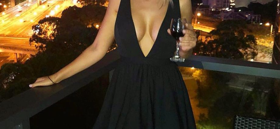Instagram model