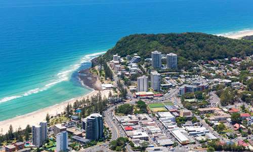 Burleigh Heads