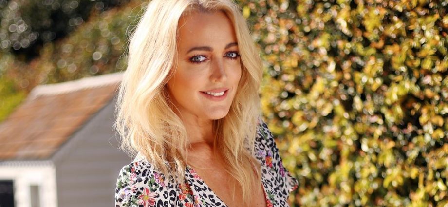 Celebrity property moves